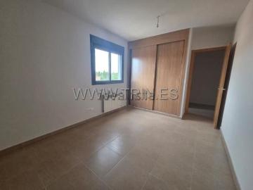Piso, Ciudad Real