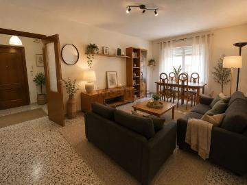 Piso, Ciudad Real
