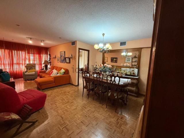 Piso, Ciudad Real