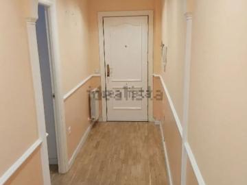 Piso, Ciudad Real