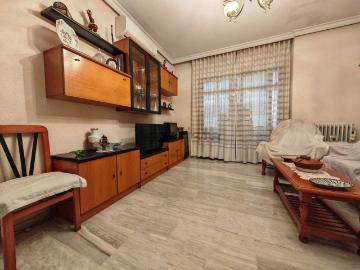 Piso, Ciudad Real