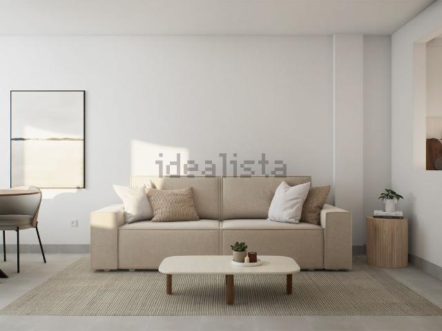 Piso, Ciudad Real