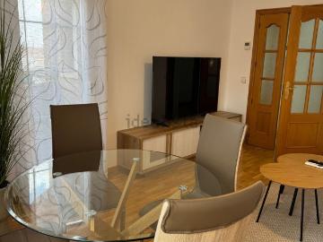 Piso, Ciudad Real