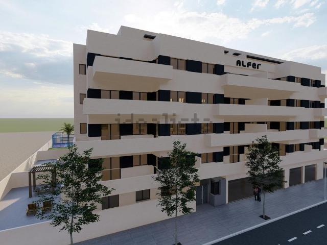 Piso, Ciudad Real