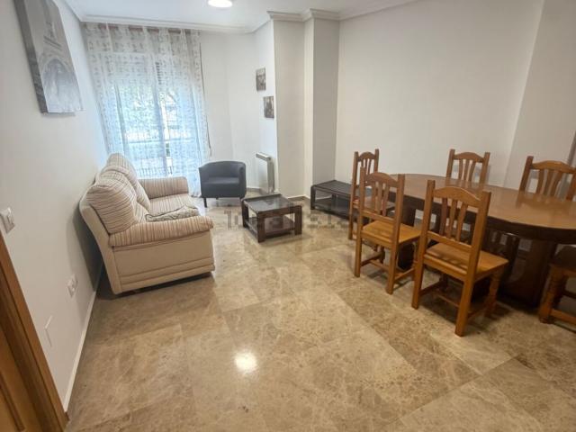 Piso, Ciudad Real