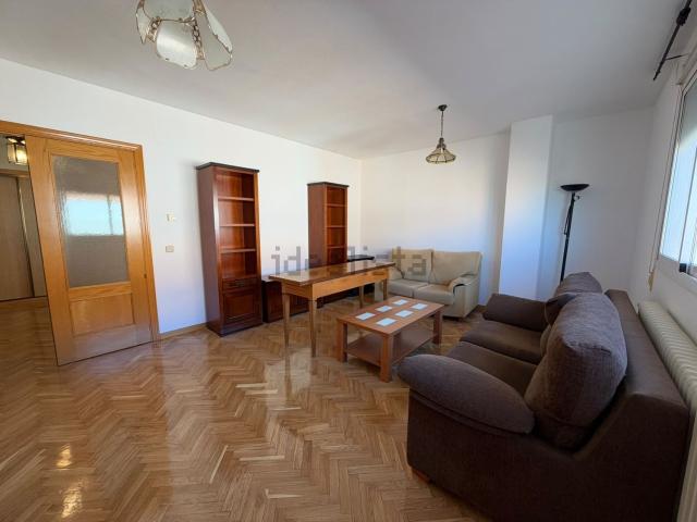 Piso, Ciudad Real
