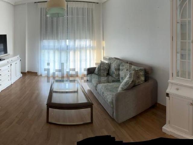 Piso, Ciudad Real