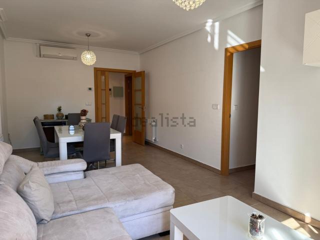 Piso, Ciudad Real