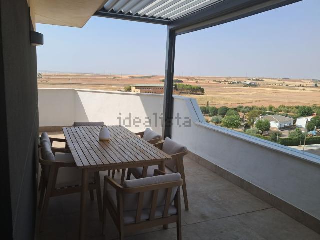 Piso, Ciudad Real