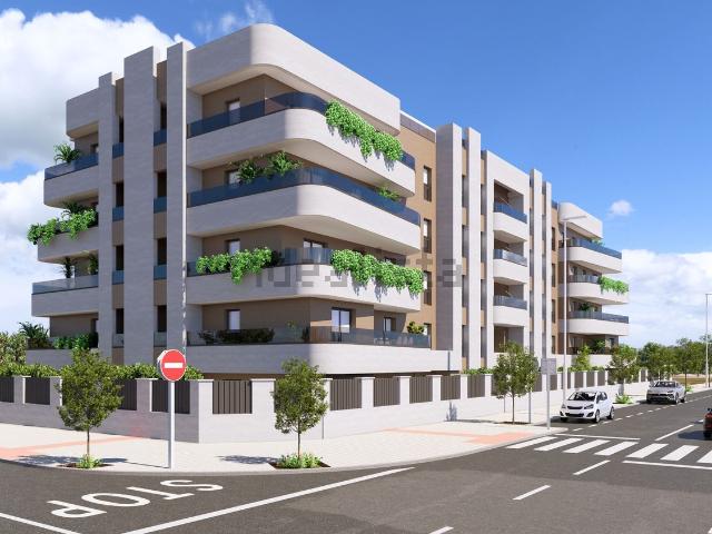 Piso, Ciudad Real