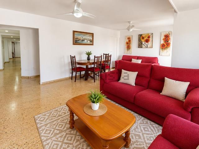 Piso, Ciudad Real