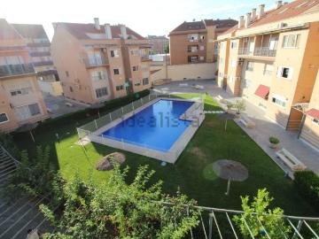 Piso, Ciudad Real