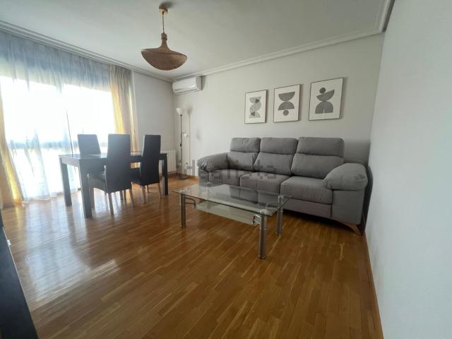 Piso, Ciudad Real