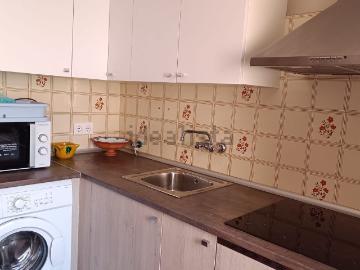 Piso, Ciudad Real