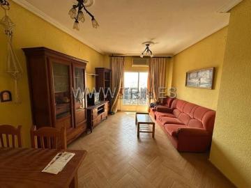 Piso, Ciudad Real