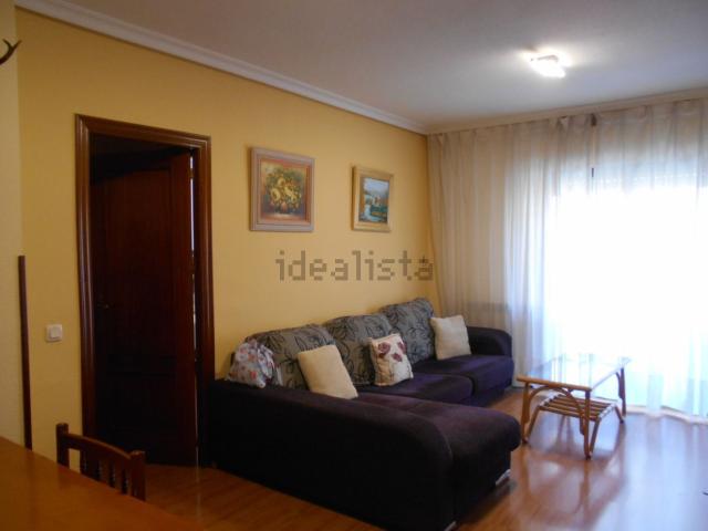 Piso, Ciudad Real