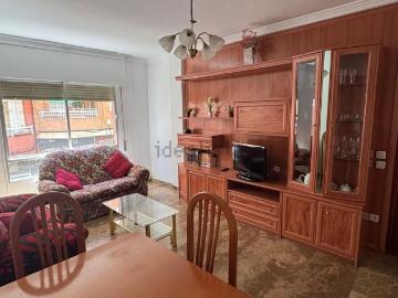 Piso, Ciudad Real