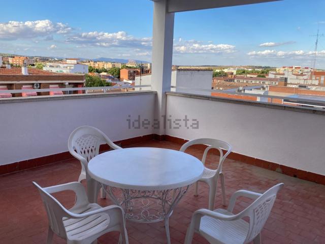 Piso, Ciudad Real