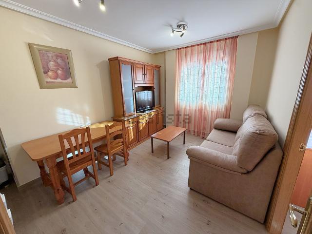 Piso, Ciudad Real