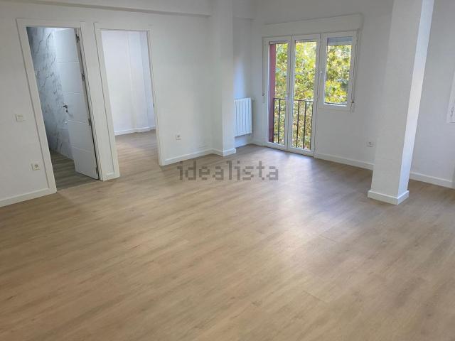 Piso, Ciudad Real