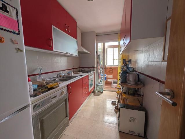Piso, Ciudad Real