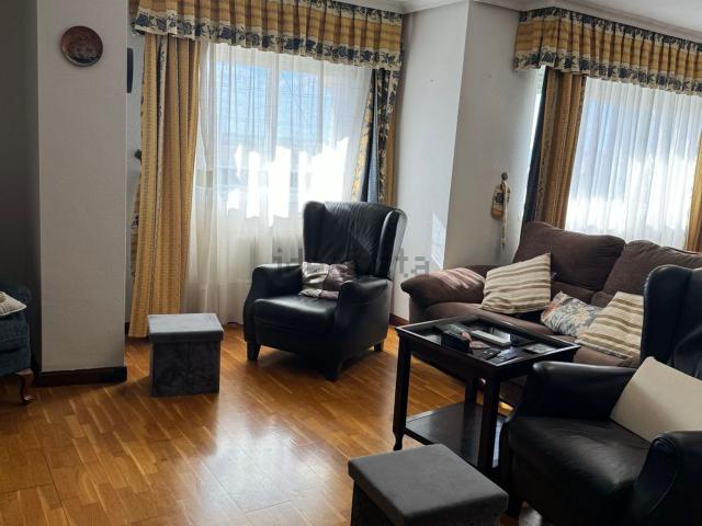 Piso, Ciudad Real