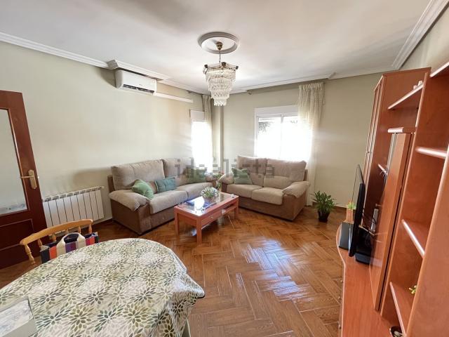 Piso, Ciudad Real