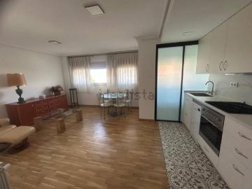 Piso, Ciudad Real