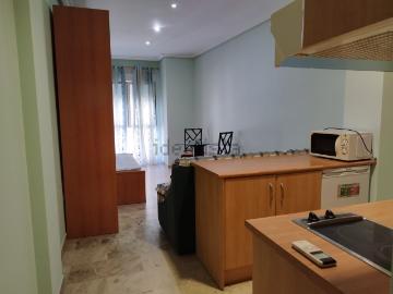 Piso, Ciudad Real