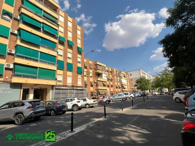 Piso, Ciudad Real