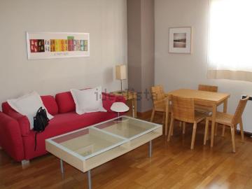 Piso, Ciudad Real