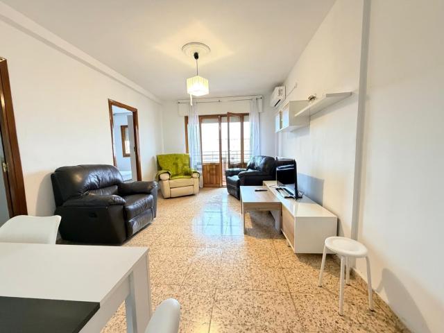 Piso, Ciudad Real