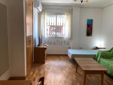 Piso, Ciudad Real