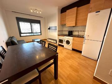 Piso, Ciudad Real