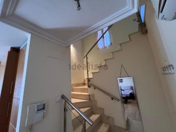 Piso, Ciudad Real