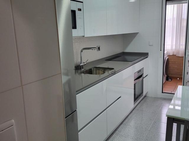 Piso, Ciudad Real