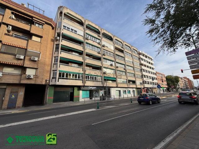 Piso, Ciudad Real