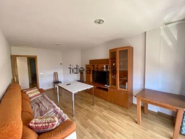 Piso, Ciudad Real