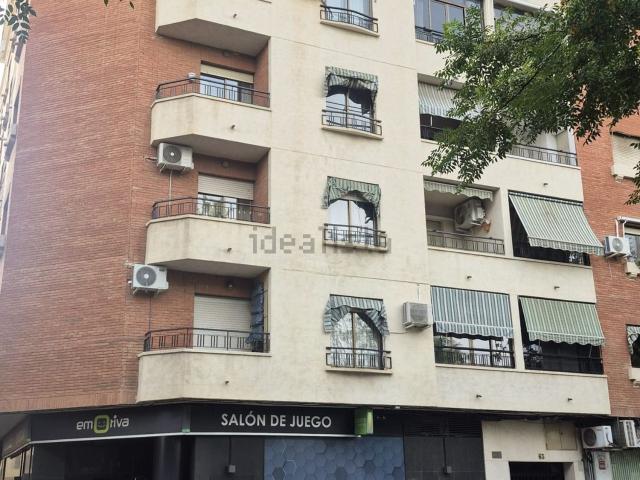 Piso, Ciudad Real