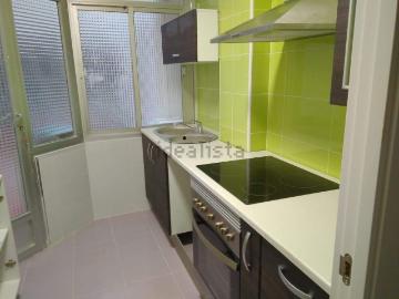 Piso, Ciudad Real