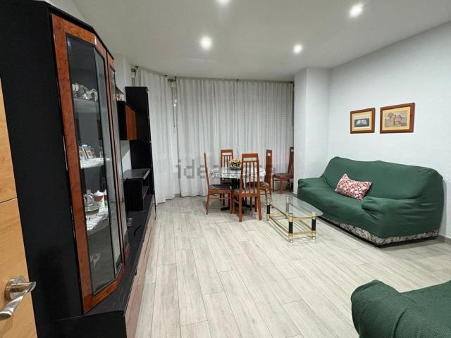Piso, Ciudad Real
