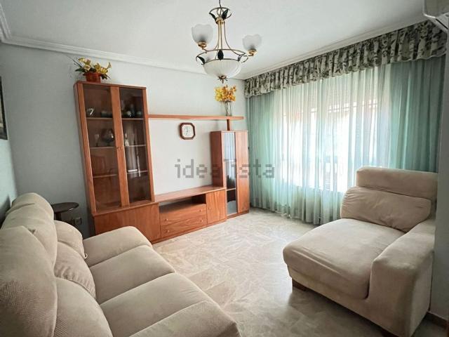 Piso, Ciudad Real