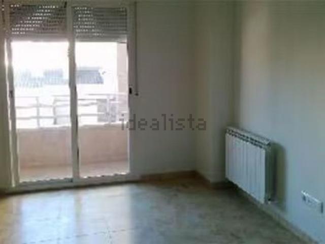 Piso, Ciudad Real