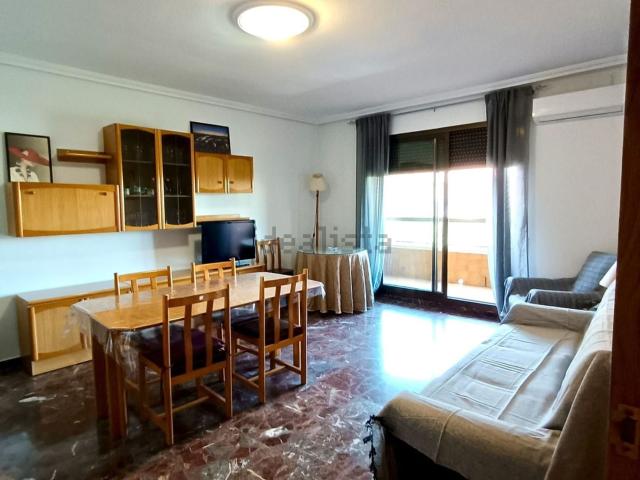 Piso, Ciudad Real