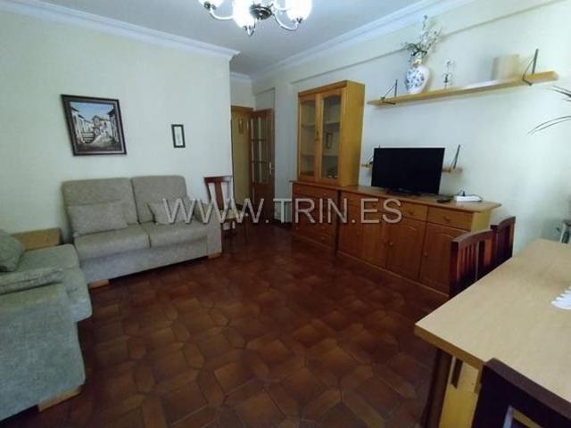 Piso, Ciudad Real