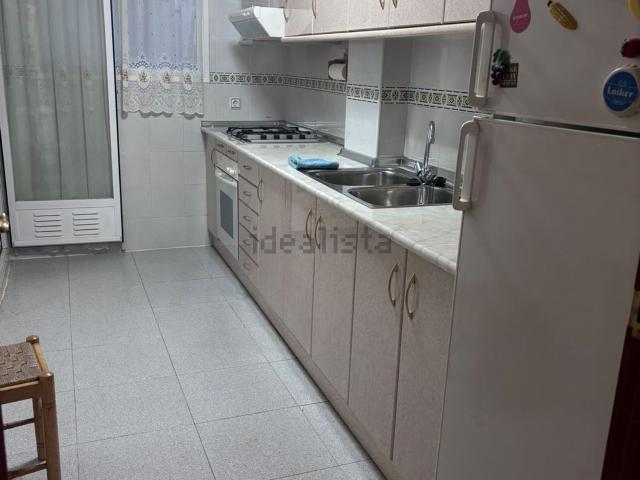 Piso, Ciudad Real