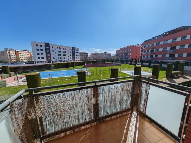 Piso, Ciudad Real