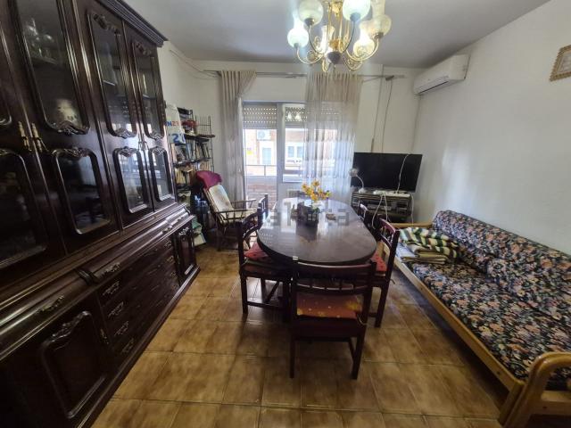 Piso, Ciudad Real