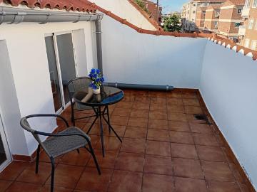 Piso, Ciudad Real