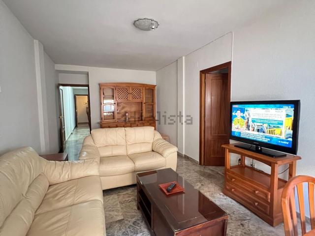 Piso, Ciudad Real